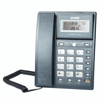 步步高 BBK HCD6101 固定电话机 座机 ...
